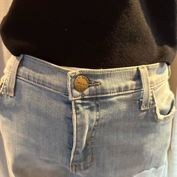 Painted Jeans ( Unicorn ) - Picture 5 of 5